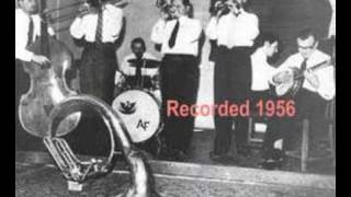 Hiawatha Rag -Mike Daniels