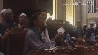 Download lagu Ceramah Ustadz Abdul Somad, jawaban tentang hukum menjual rokok mp3