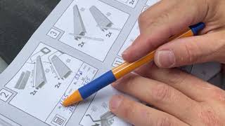 TOP Insektenschutz von Lidl selbst einbauen