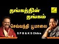 SEVVANDHI POO MAALAI KATTU THANGATHIN THANGAM SPB CHITRA VIJAY MUSICALS