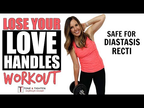 8 Minutes Of Planks For Rock Solid Abs TOUGH Core Workout