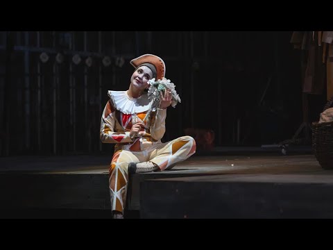 Ekaterina Protsenko/Oscar “Saper vorreste”- Un ballo in maschera