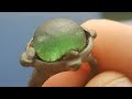 Перстень Салтово Маяцкая Культура Хазарский каганат Волжская БУЛГАРИЯ 7 - 13 Века Перстень Салтово Маяцкая Культура Хазарский каганат Волжская БУЛГАРИЯ 7 - 13 Века