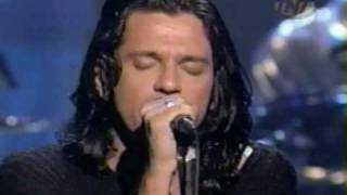 INXS HRC 97 Everything