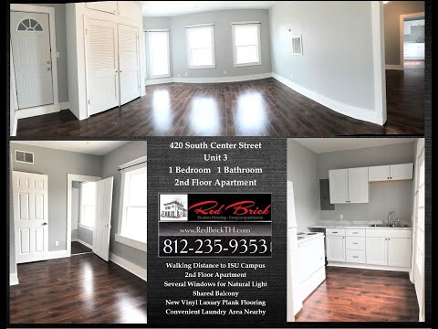 420 South Center Street - Video 2 of 2