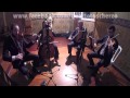 Quarteto Scherzo - Can't Take My Eyes Off You ...