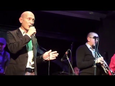 Optimystica Orchestra - Праздник / Рыба-солнце