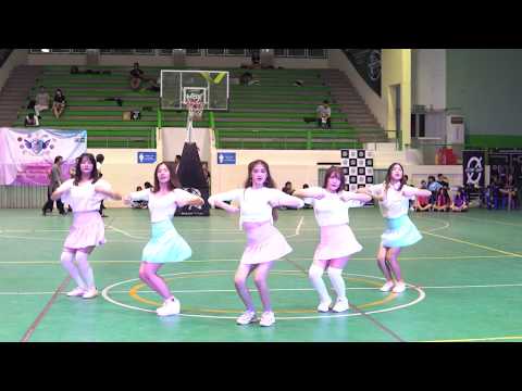 191201 (4K) ONZE cover K-pop - DRIP & U got it & Flash & UP (하늘 위로) & Jopping @ JK Sport 2019