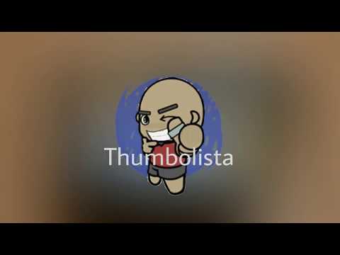 Thumbolista HD - Narda - Kamikazee