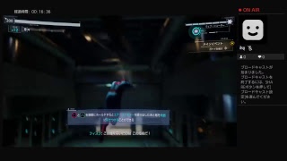 プレイ動画　マーベルスパイダーマン