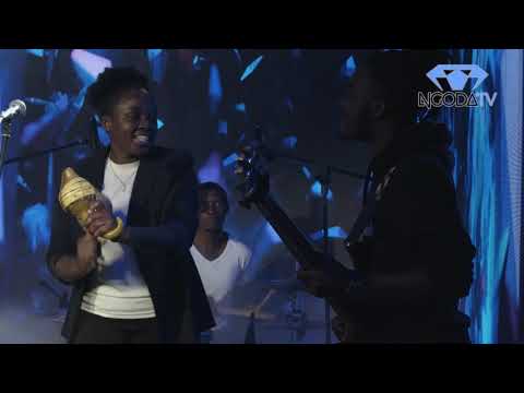 NGODA SESSIONS - Alexio Kawara
