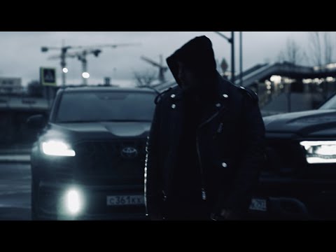 KDDK - Щемит в душе тоска (Многоточие Rework) (Official Video)