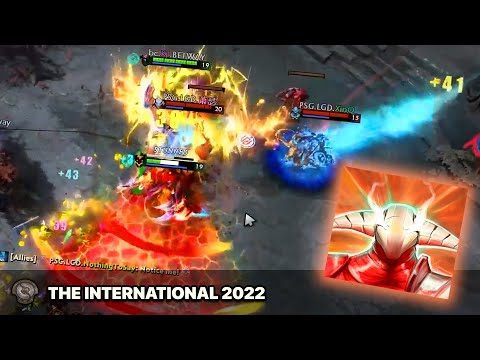 Ame STRIKES BeastCoast in the HARDEST way POSSIBLE