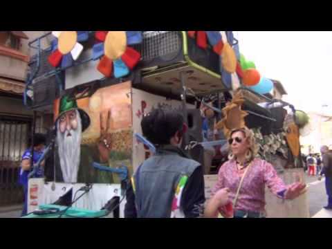 CARNEVALE  DI  PRIMAVERA