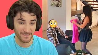 He Got Caught Cheating in 4K!