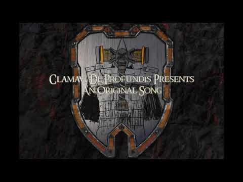 Boic Bravesoul - Clamavi de Profundis (Demon voice removed/edited out. NOT MY MUSIC)