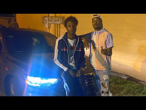 Woop Jones x 908Okaeeee - On My Grind