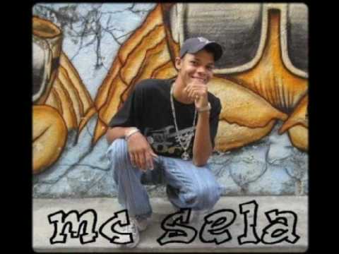Mc SeLa GvP - Rep Das Princesinhas