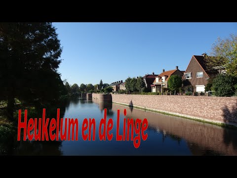 Heukelum en de Linge