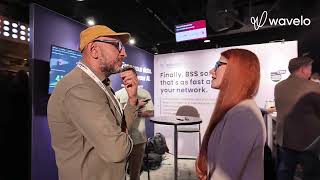 Wavelo at Innovate Americas 2025: Free Your Data & Accelerate AI in Telecom