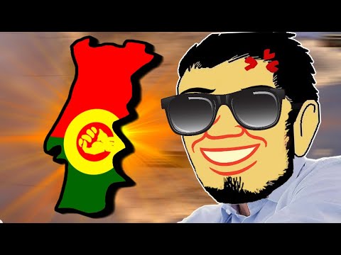 The Most Powerful Nation Nobody Plays - Hearts Of Iron 4