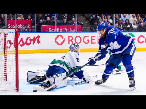 Welcome back! Willy scores 3 points in return! 🇸🇪 Välkommen tillbaka, Willy! Tre poäng i återkomsten