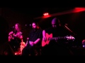 Novembers Doom - The 5th Day of March - Acoustic - 3/24/2013 at Ultra Lounge