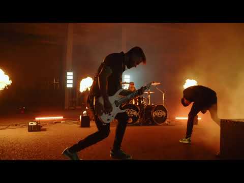 KNOGJÄRN - BEDÖVNING (Official video)