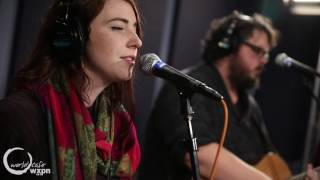 The Oh Hellos - "Mvmt II, Begin and Never Cease" (Recorded Live for World Cafe)