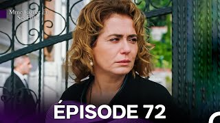 Mme Fazilet Et Ses Filles Épisode 72 (Doublage en Français)