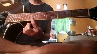 Download lagu Tutorial melodi tarling kebayang mp3