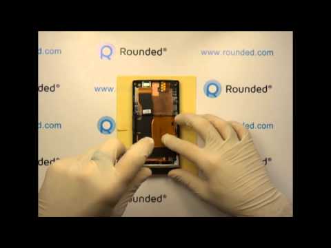 comment demonter xperia s