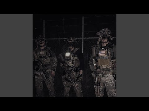 TANGO DOWN (Slowed + Reverb)