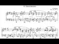 Brahms - Intermezzo in A major, Op. 118 No. 2 ...
