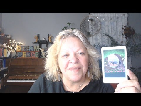 Daily Focus for September 19, 2019 - Tarot - Astrology - Numerology