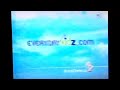 PBS Kids Program Break 2008 KCET 3