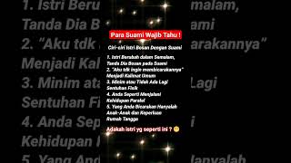 Download lagu Ciri-ciri Istri Bosan Dengan Suami #shotrs mp3