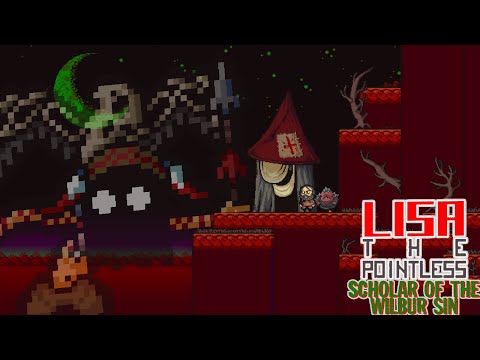 Is the Sweet Breeze Shaman Legit ? || LISA The Pointless SOTWS