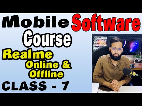 Mobile Unlocking Software Course Free of Cost बिलकुल फ्री मे सिखो 