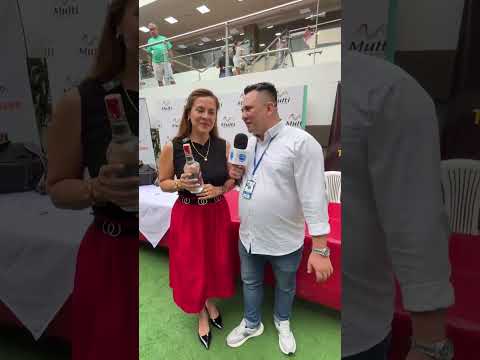 🤩 #TapaRoja y Aguardiente Rosado del Tolima se toman las Cuadras Sanjuaneras de Ibagué