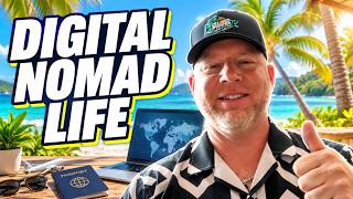 Best Destinations For Digital Nomads in 2026