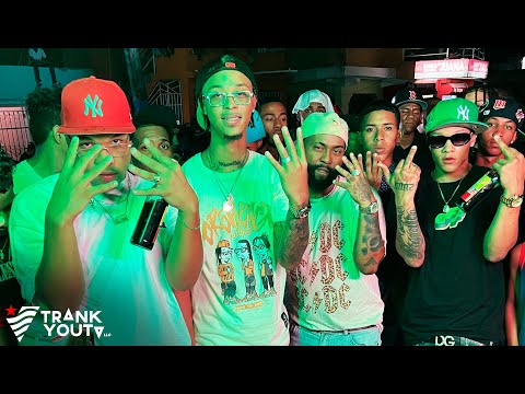 Bloque Fogon Remix ❌ Mc Maloon ❌ El Fother ❌ OgNvndo ❌ Yeo Freko  (VIDEO OFICIAL)