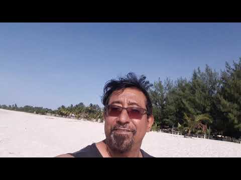 Malaika Beach, Dar, Tanzania.