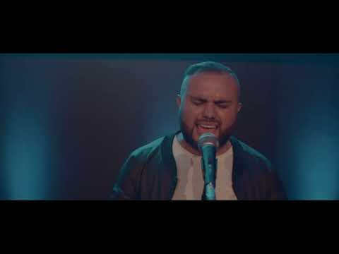 Quiero tu gloria - Iván Elías