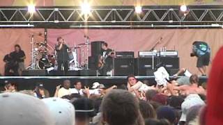 Woodstock 99 Godsmack 02 Immune Live
