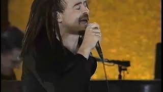 Counting Crows - Have You Seen Me Lately ? (Live 10 Spot 1997)