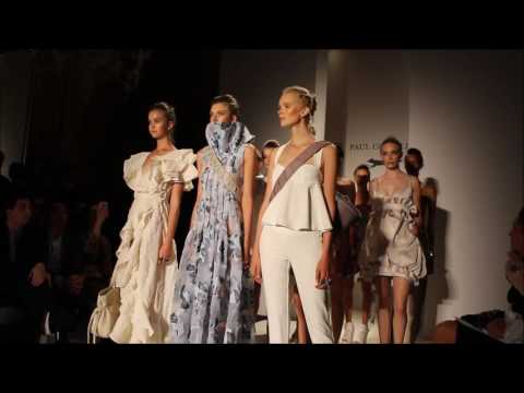 Paul Costelloe Spring-Summer 2017