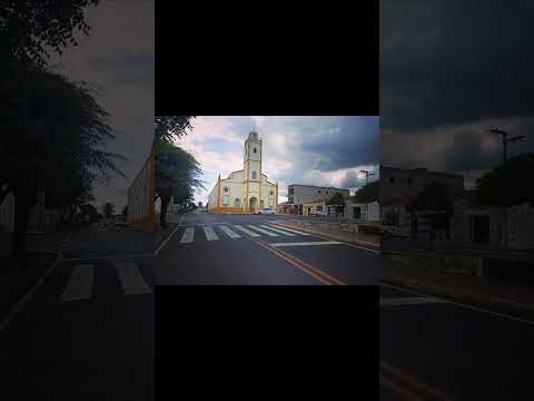 cartão postal igaracy PB 25/11/25