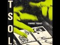 T.S.O.L. - This Is Your Life