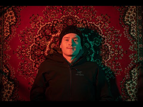 Forgotten (Official Music Video) - Salty Mc